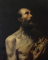 San Girolamo in penitenza